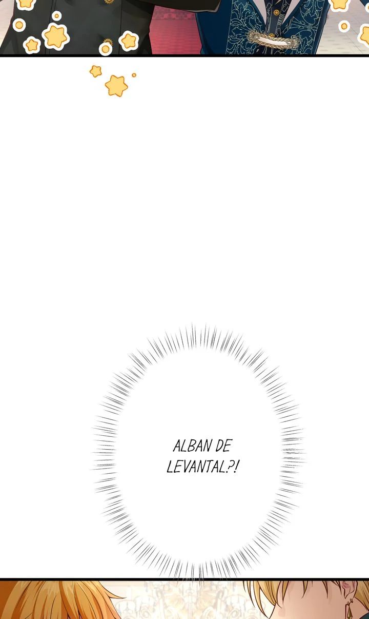 The Caring Young Lady Wants to Be a Wall chapter 28 page 41