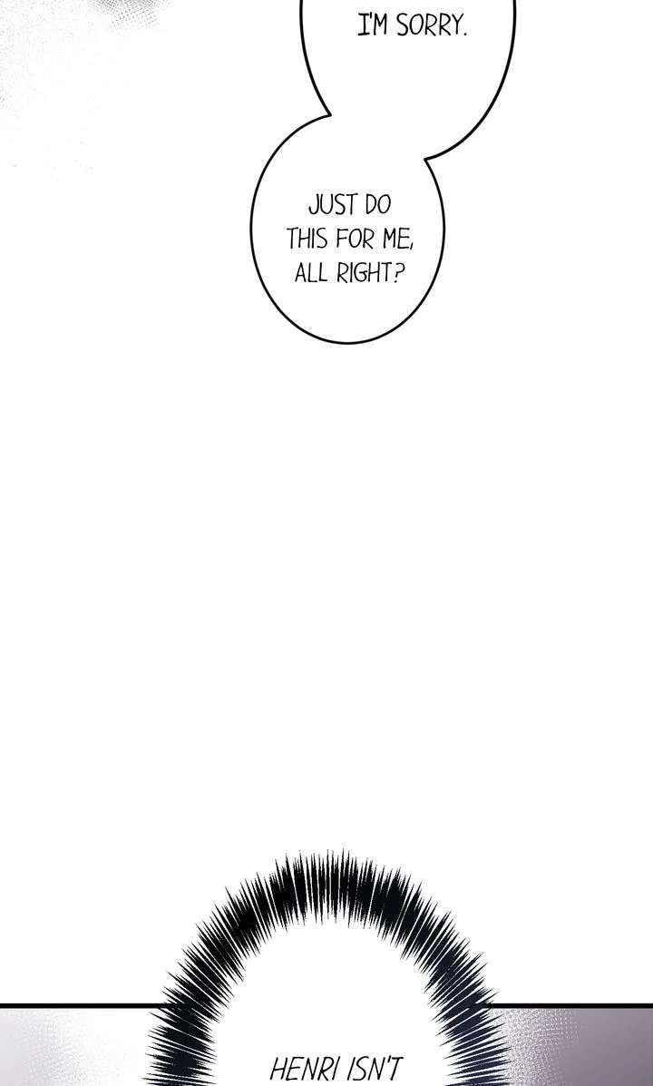 The Caring Young Lady Wants to Be a Wall chapter 29 page 79