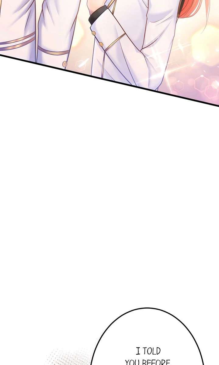The Caring Young Lady Wants to Be a Wall chapter 30 page 52