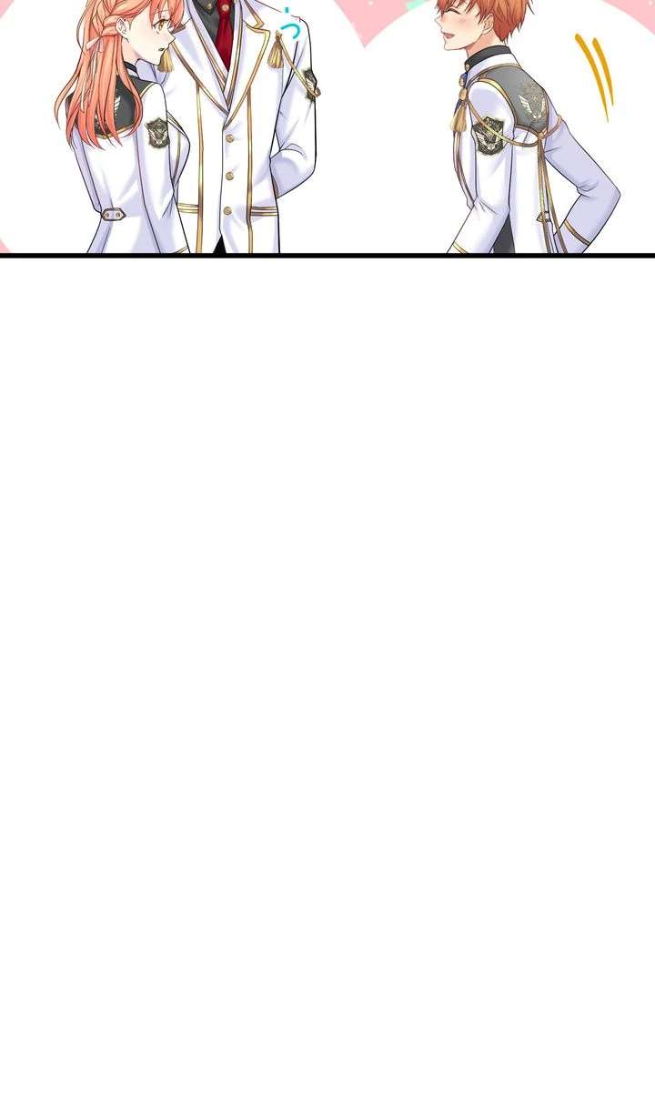 The Caring Young Lady Wants to Be a Wall chapter 30 page 67