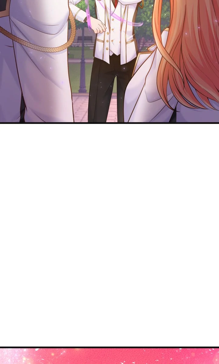 The Caring Young Lady Wants to Be a Wall chapter 31 page 26