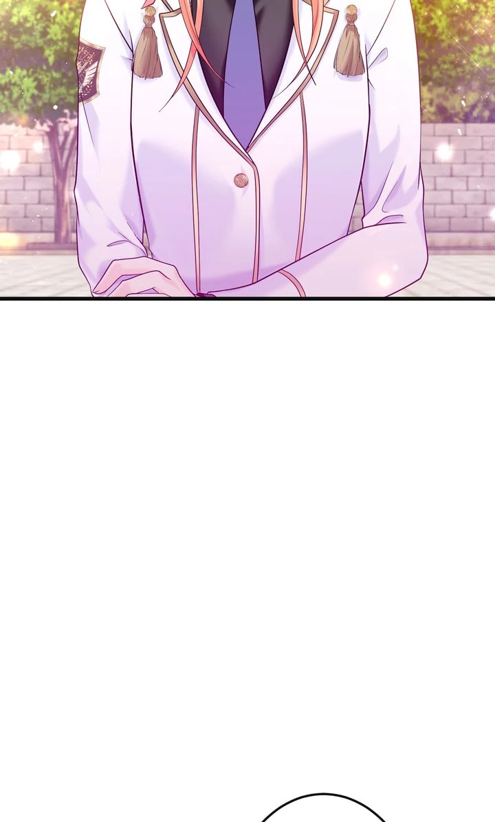The Caring Young Lady Wants to Be a Wall chapter 31 page 30