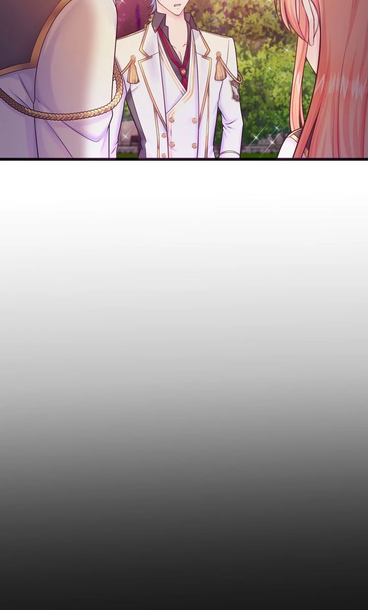 The Caring Young Lady Wants to Be a Wall chapter 31 page 48