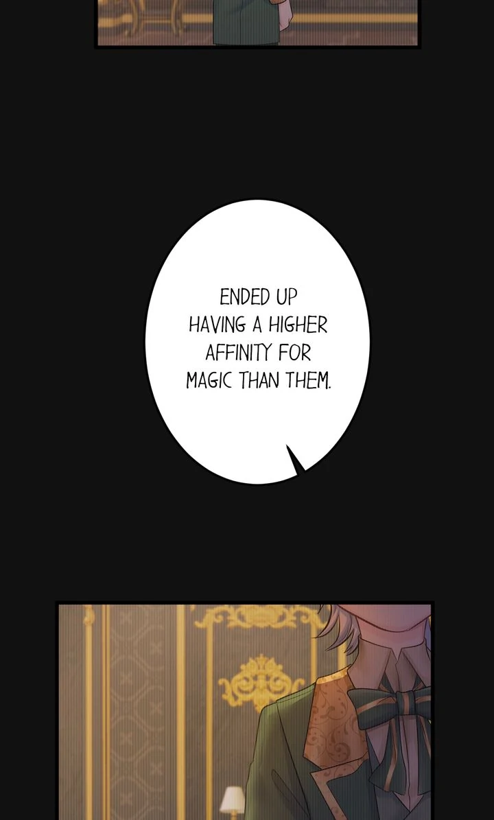 The Caring Young Lady Wants to Be a Wall chapter 31 page 52