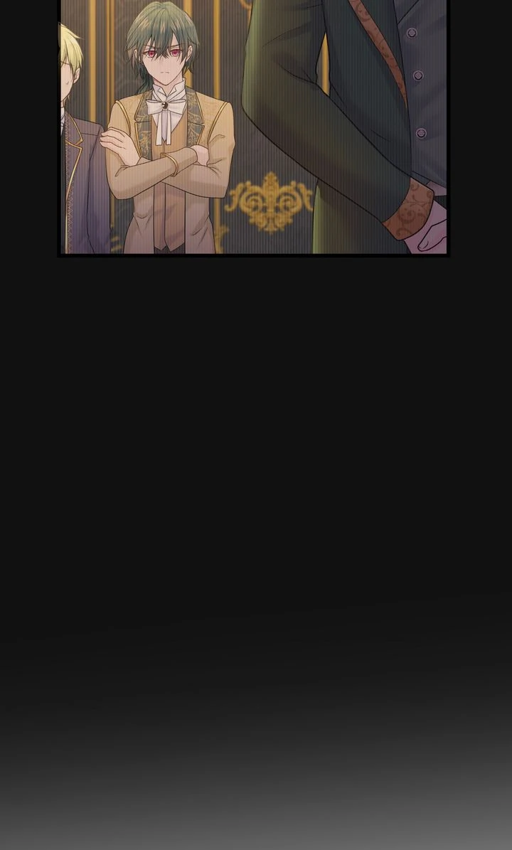 The Caring Young Lady Wants to Be a Wall chapter 31 page 53
