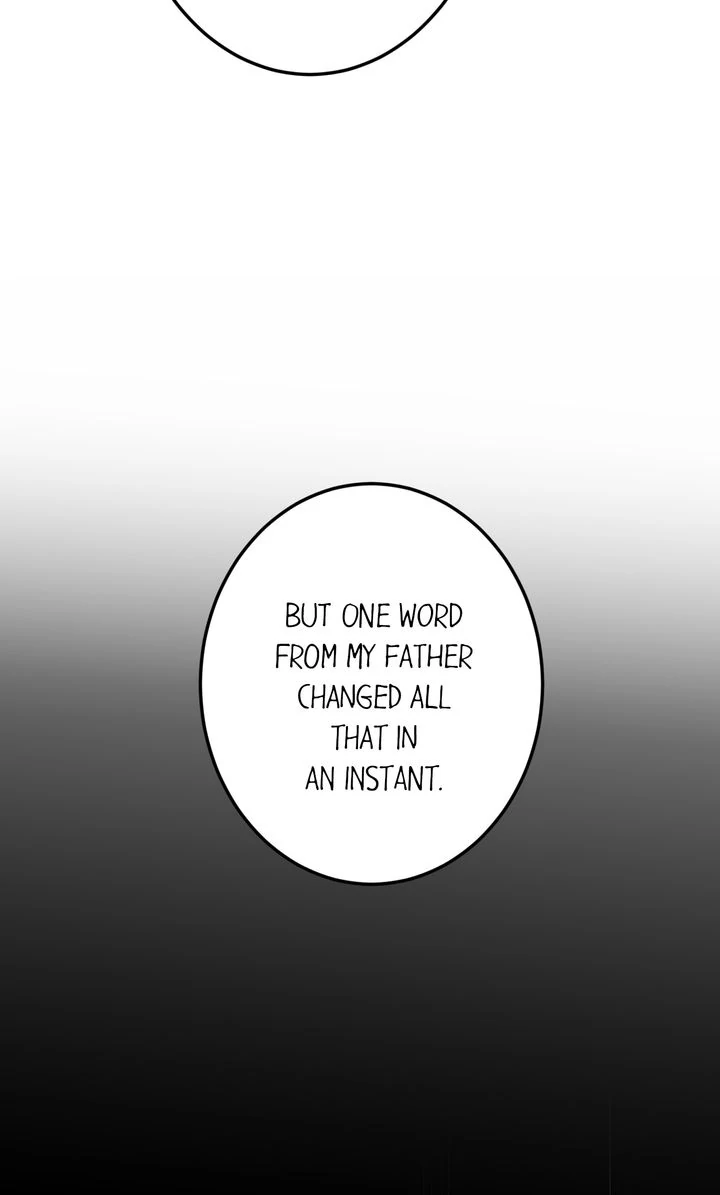 The Caring Young Lady Wants to Be a Wall chapter 31 page 56