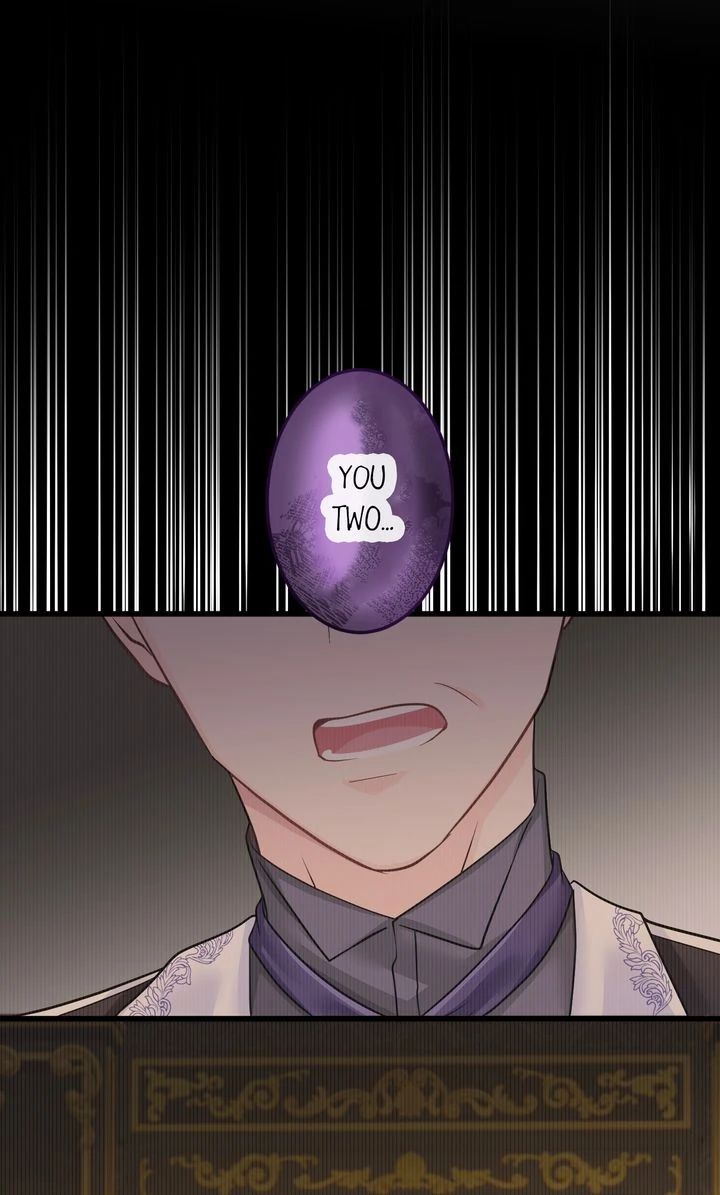 The Caring Young Lady Wants to Be a Wall chapter 31 page 57