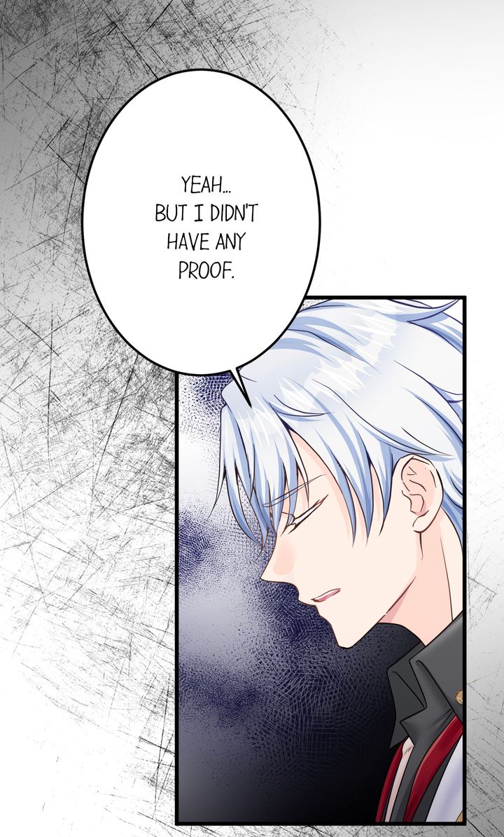 The Caring Young Lady Wants to Be a Wall chapter 31 page 71