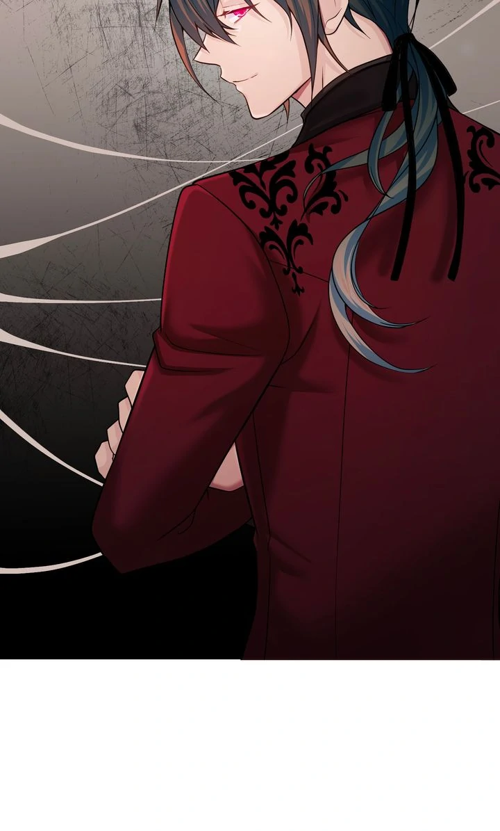 The Caring Young Lady Wants to Be a Wall chapter 31 page 73