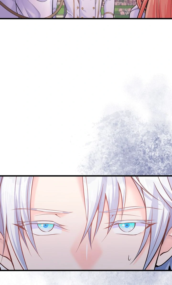 The Caring Young Lady Wants to Be a Wall chapter 31 page 81
