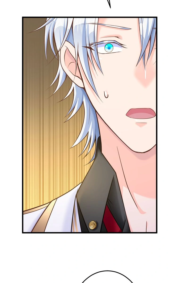 The Caring Young Lady Wants to Be a Wall chapter 32 page 40