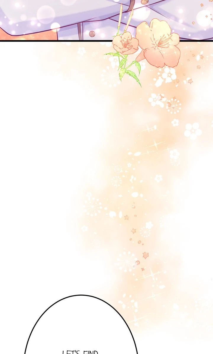 The Caring Young Lady Wants to Be a Wall chapter 32 page 56