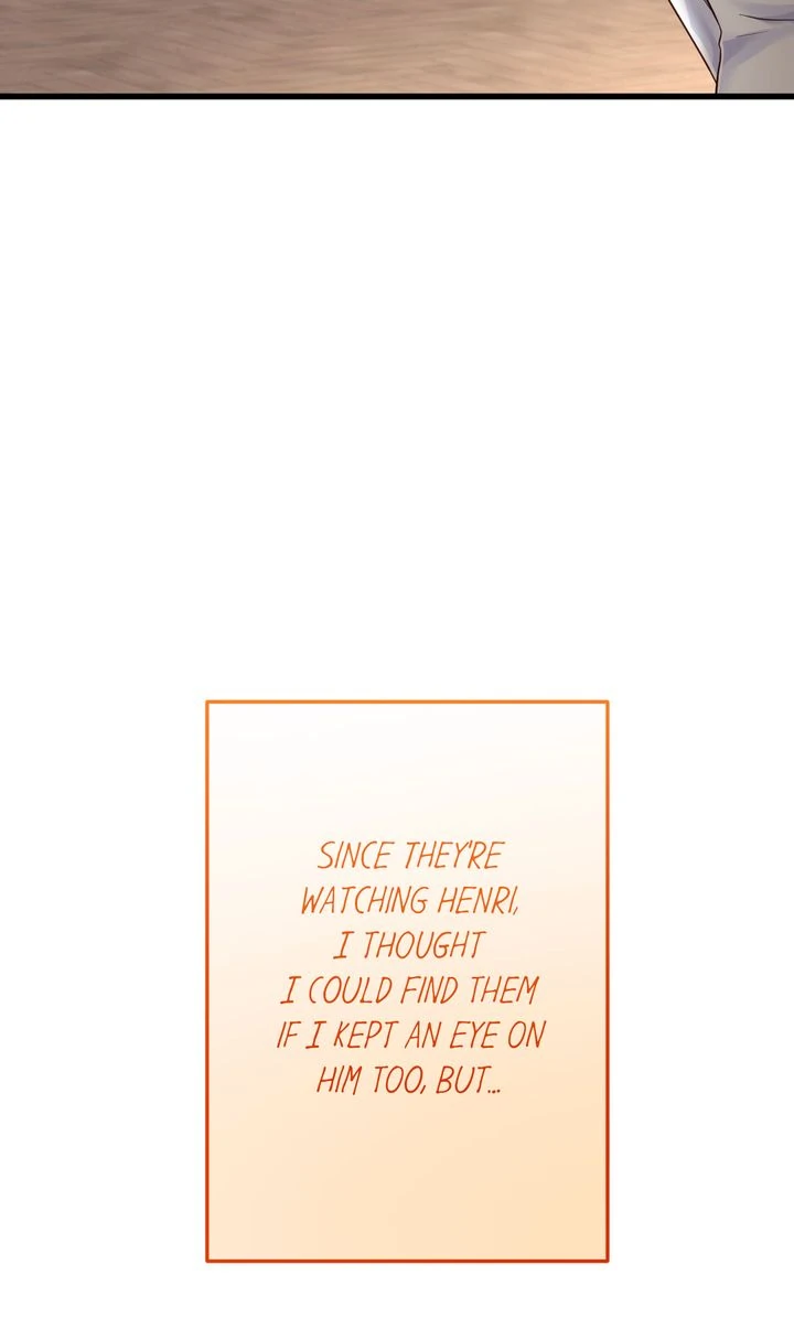 The Caring Young Lady Wants to Be a Wall chapter 32 page 63