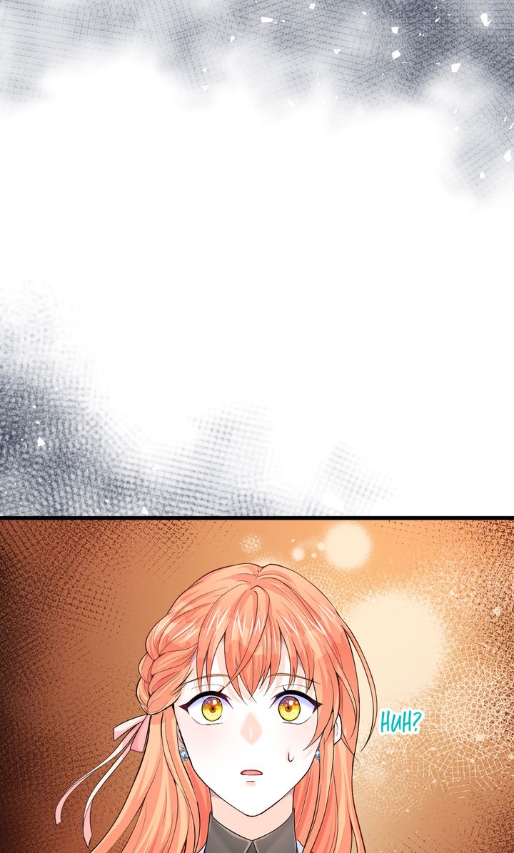 The Caring Young Lady Wants to Be a Wall chapter 32 page 87
