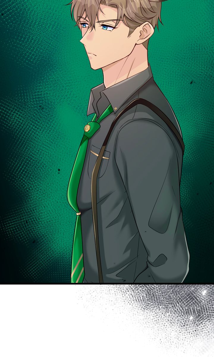 The Caring Young Lady Wants to Be a Wall chapter 32 page 95