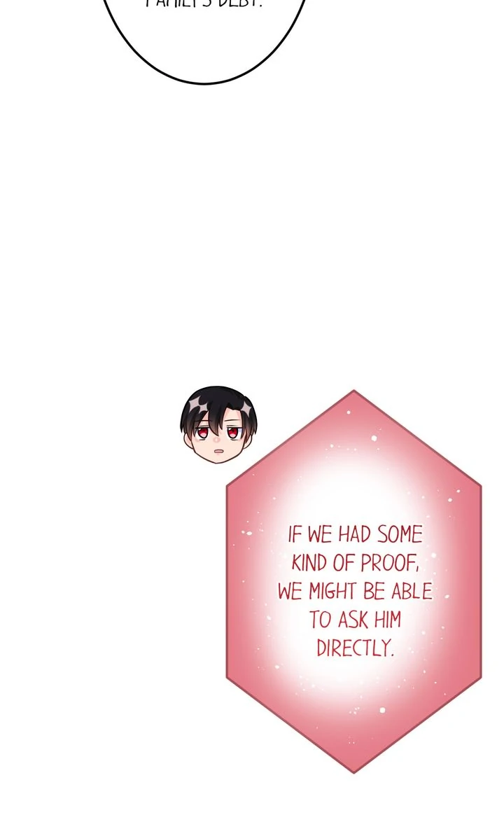 The Caring Young Lady Wants to Be a Wall chapter 33 page 30