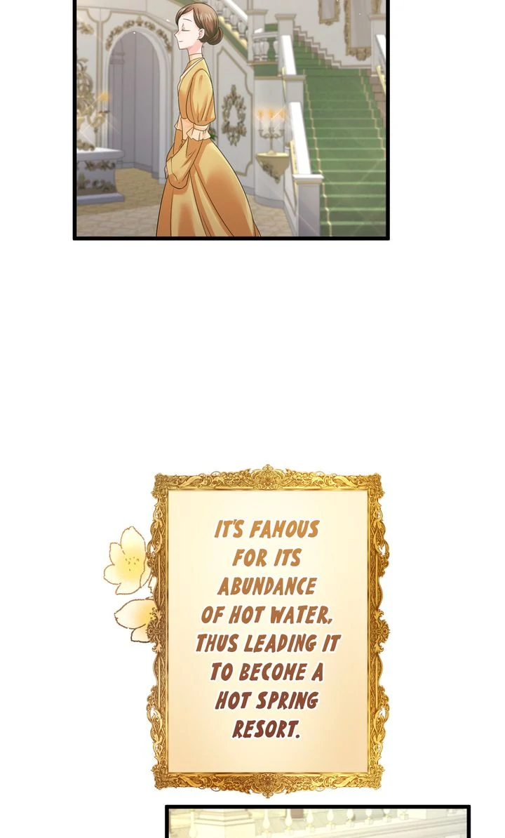 The Caring Young Lady Wants to Be a Wall chapter 33 page 51