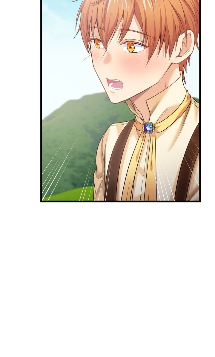 The Caring Young Lady Wants to Be a Wall chapter 33 page 66
