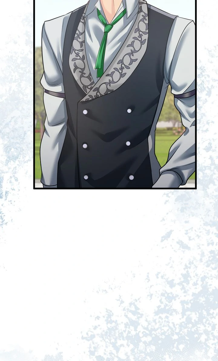 The Caring Young Lady Wants to Be a Wall chapter 33 page 73