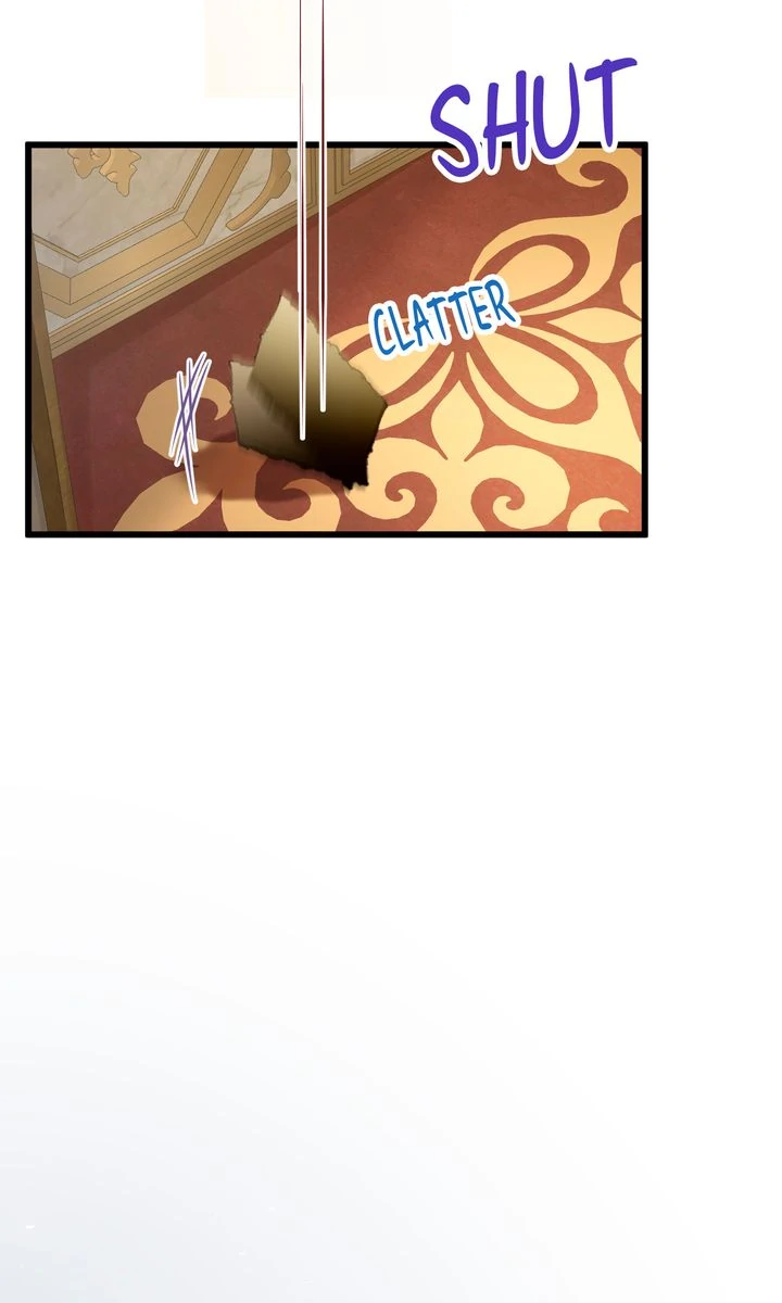 The Caring Young Lady Wants to Be a Wall chapter 35 page 11
