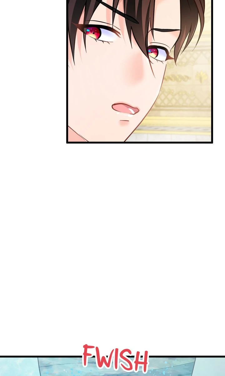 The Caring Young Lady Wants to Be a Wall chapter 35 page 69