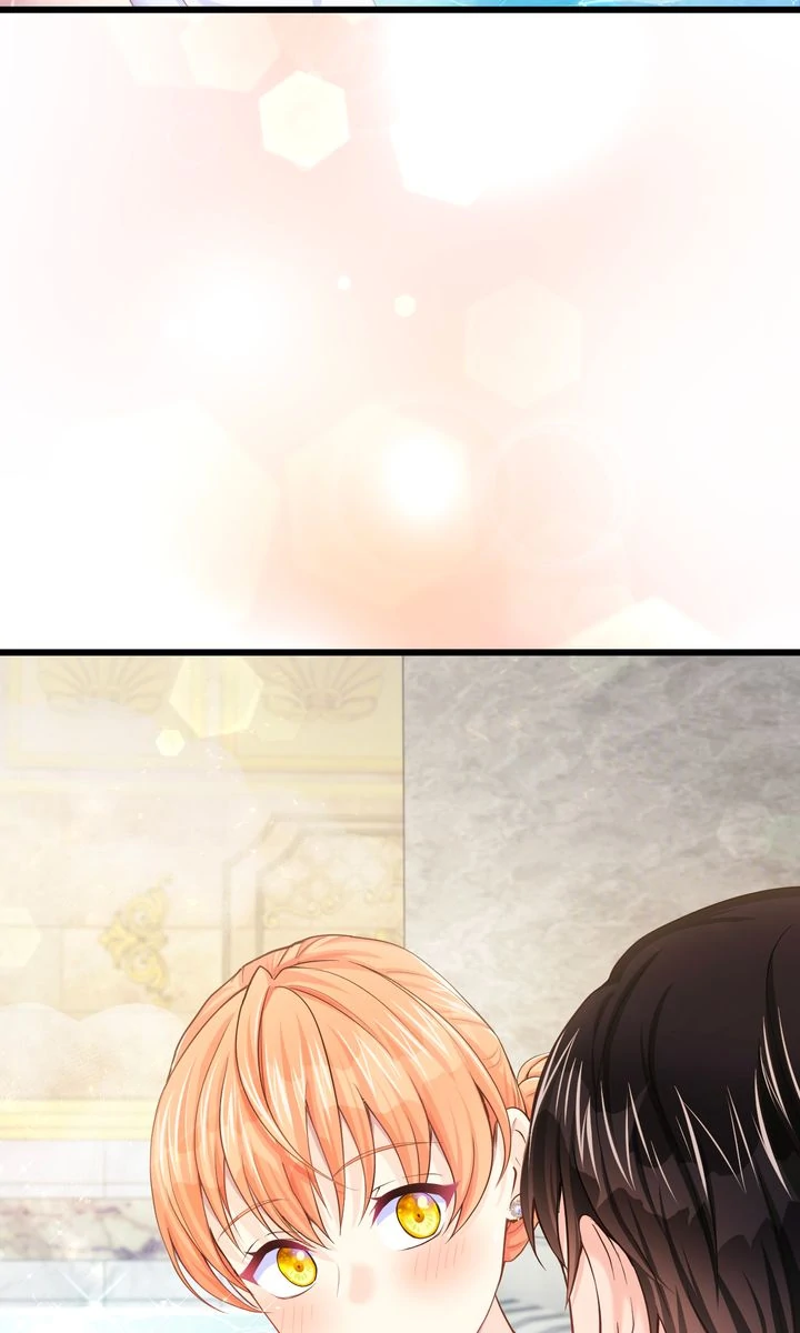 The Caring Young Lady Wants to Be a Wall chapter 35 page 73