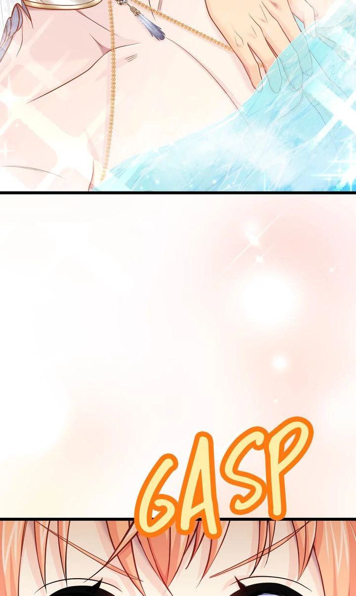 The Caring Young Lady Wants to Be a Wall chapter 37 page 18