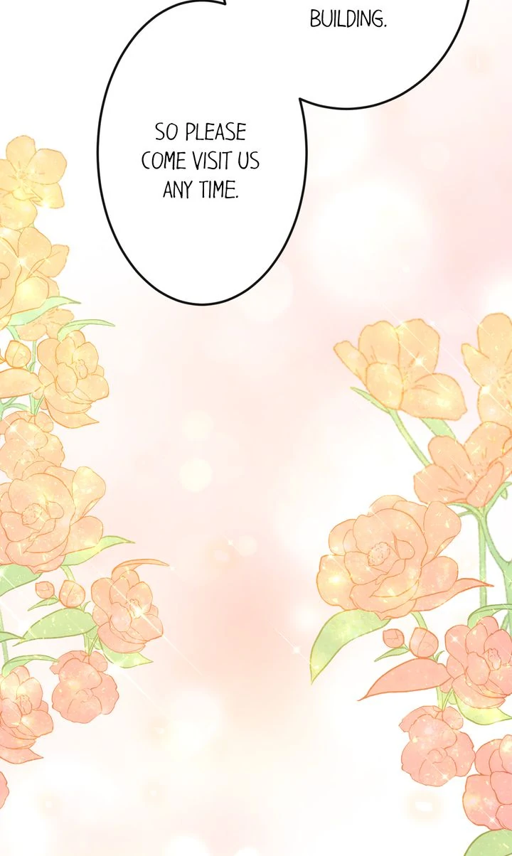 The Caring Young Lady Wants to Be a Wall chapter 37 page 65