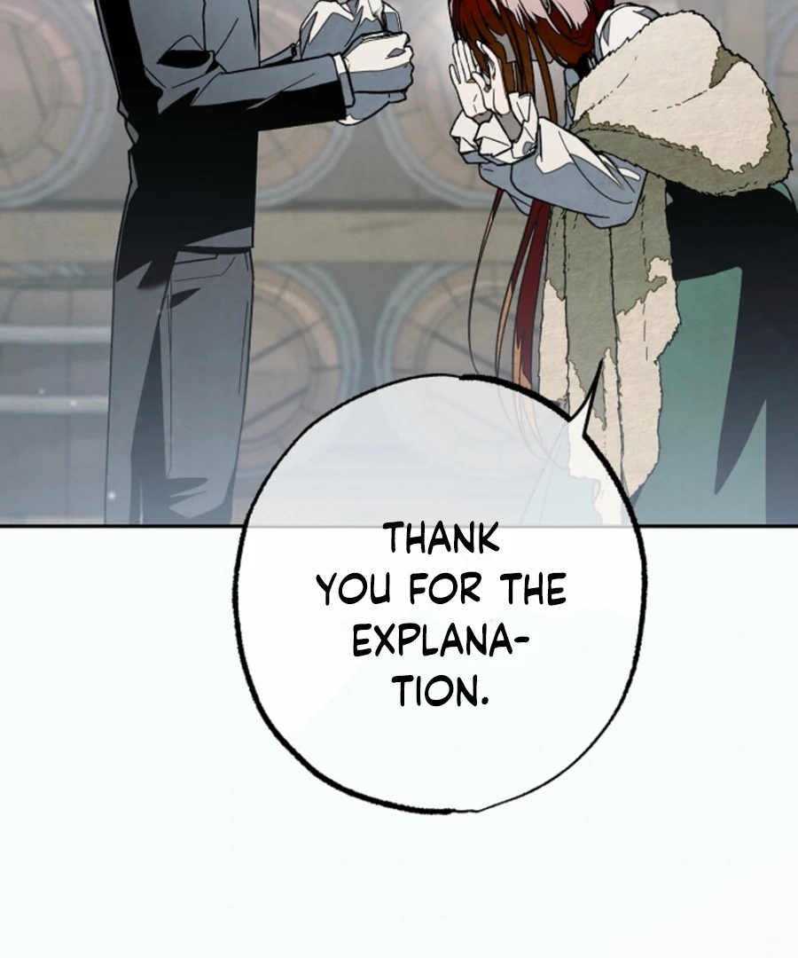 Welcome to the Rose Mansion chapter 14 page 5