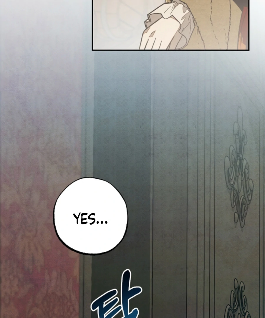 Welcome to the Rose Mansion chapter 14 page 10