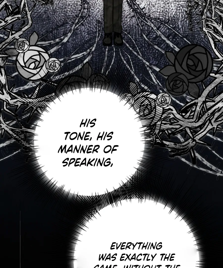 Welcome to the Rose Mansion chapter 14 page 17