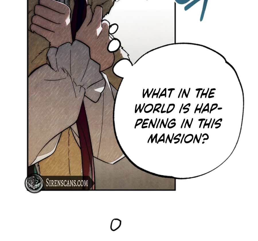 Welcome to the Rose Mansion chapter 14 page 21