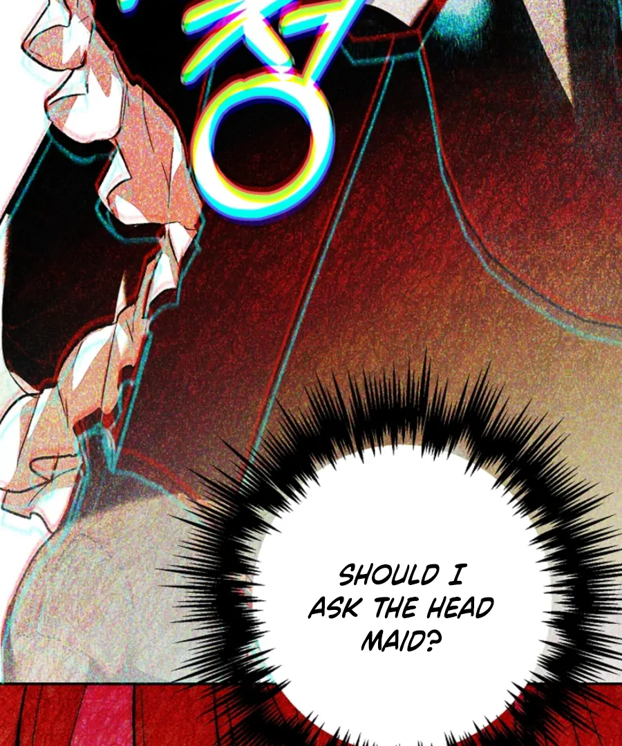Welcome to the Rose Mansion chapter 14 page 29