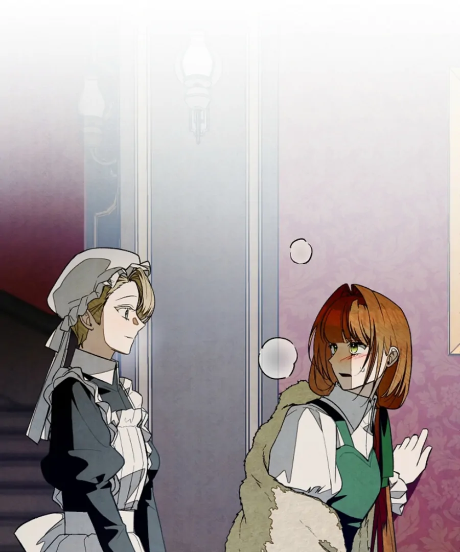 Welcome to the Rose Mansion chapter 14 page 36