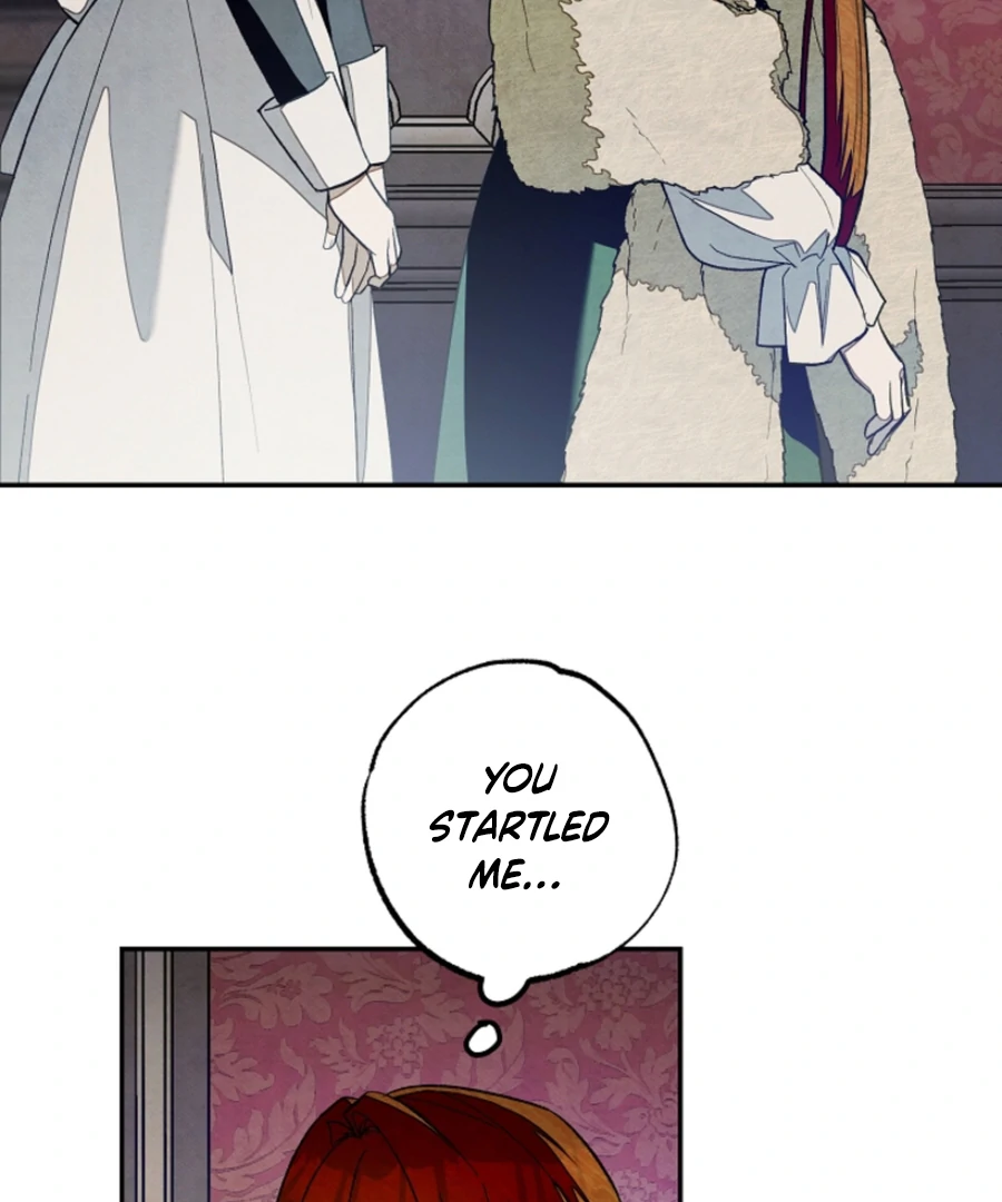 Welcome to the Rose Mansion chapter 14 page 37