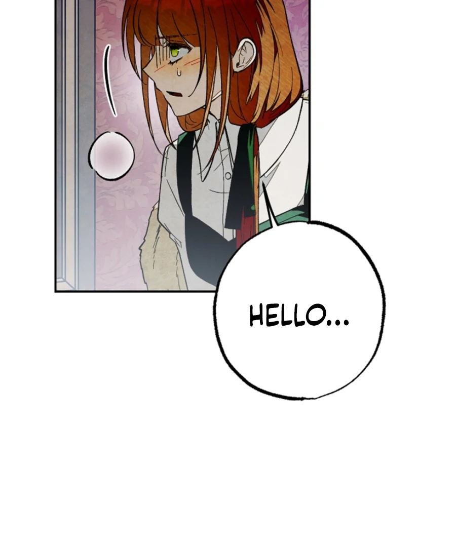 Welcome to the Rose Mansion chapter 14 page 38