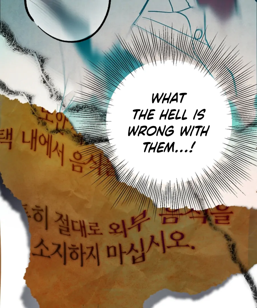 Welcome to the Rose Mansion chapter 14 page 52