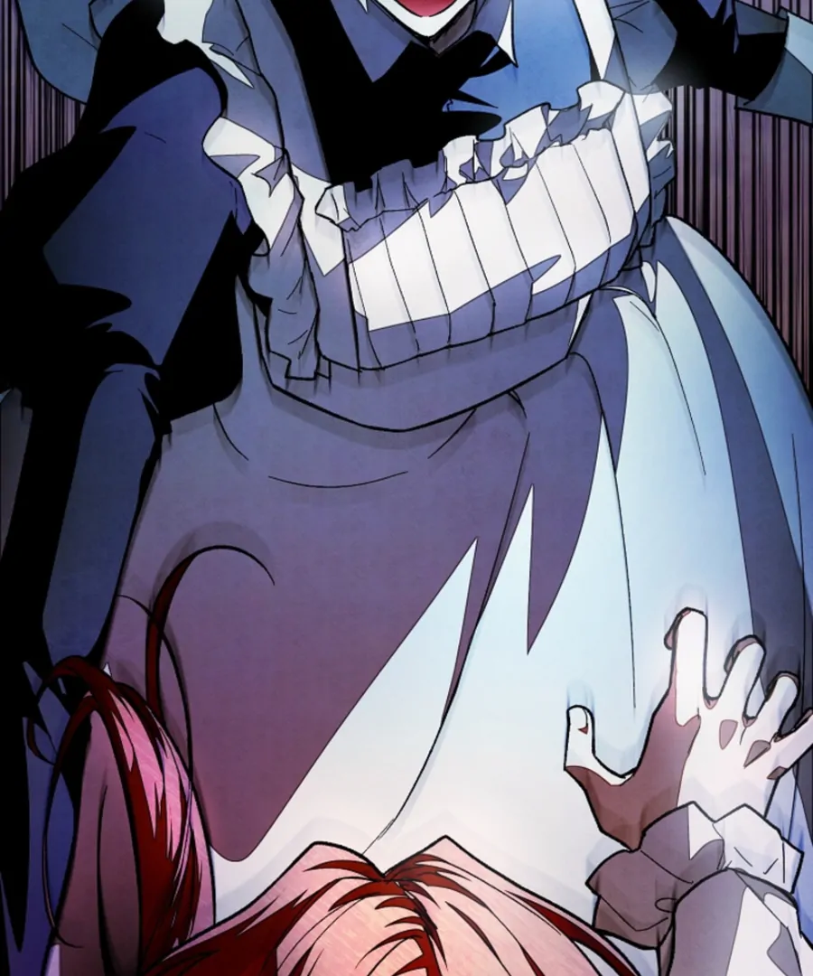 Welcome to the Rose Mansion chapter 14 page 60