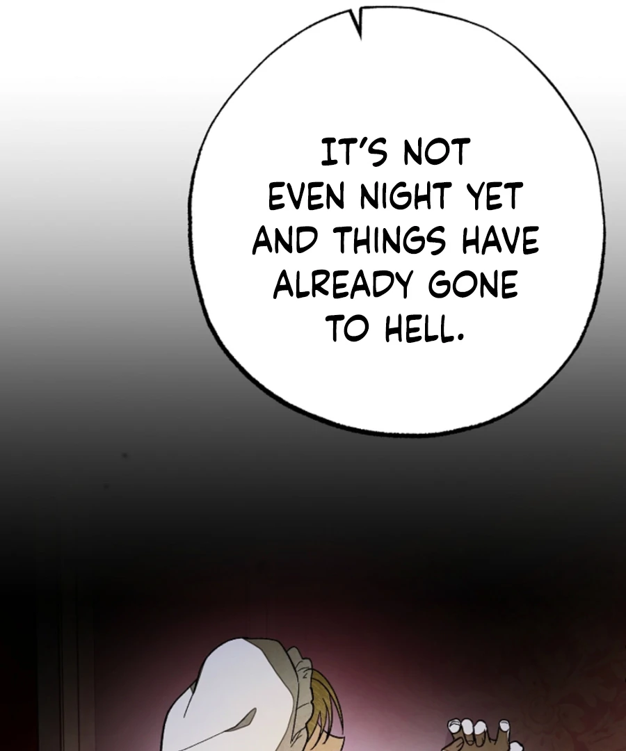 Welcome to the Rose Mansion chapter 14 page 71