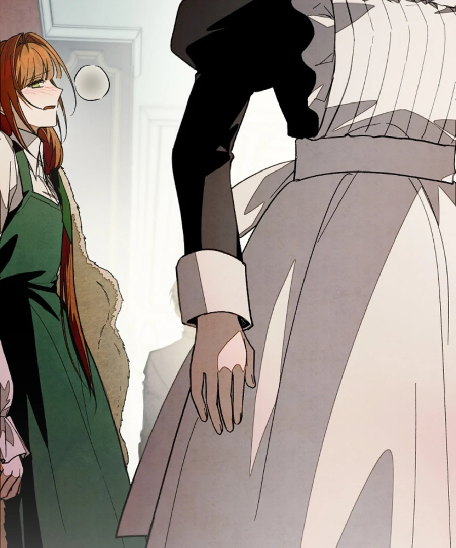 Welcome to the Rose Mansion chapter 14 page 77