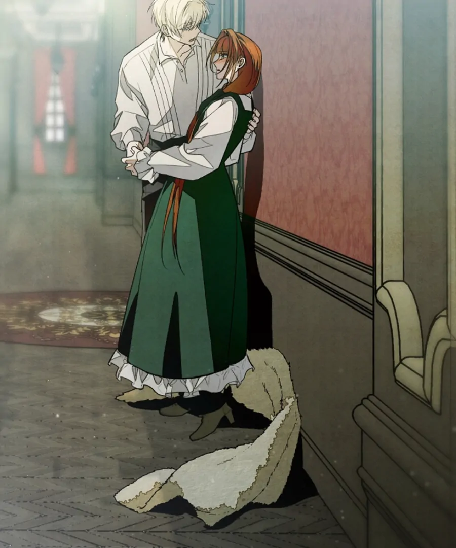 Welcome to the Rose Mansion chapter 14 page 89