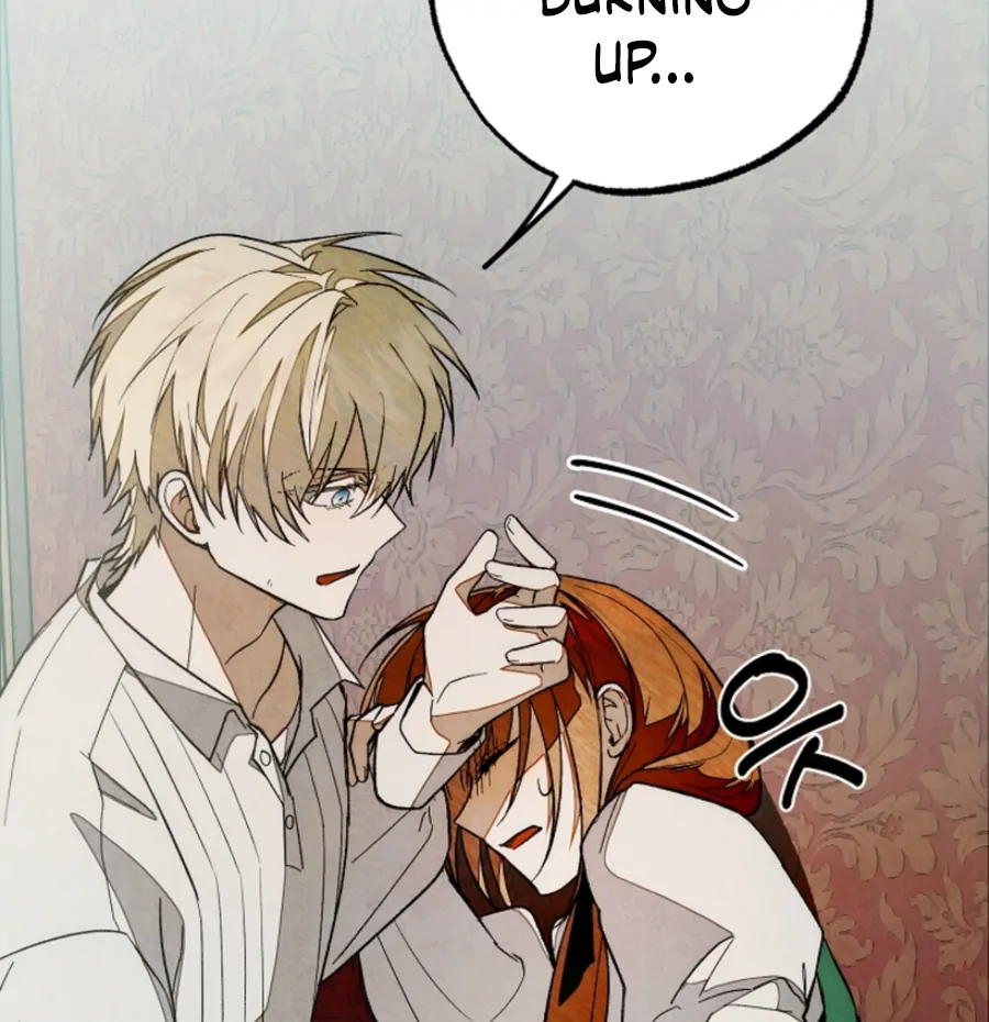Welcome to the Rose Mansion chapter 14 page 93