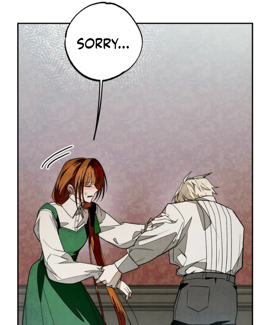 Welcome to the Rose Mansion chapter 14 page 95