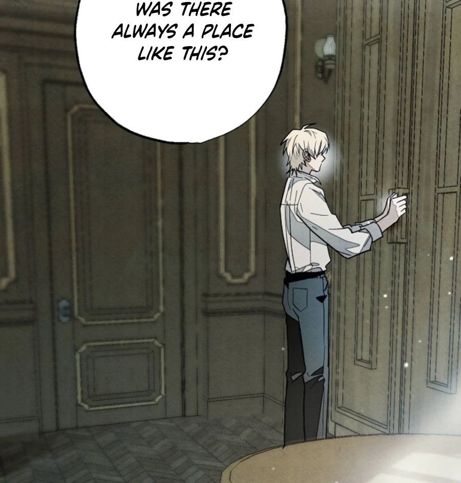 Welcome to the Rose Mansion chapter 14 page 106