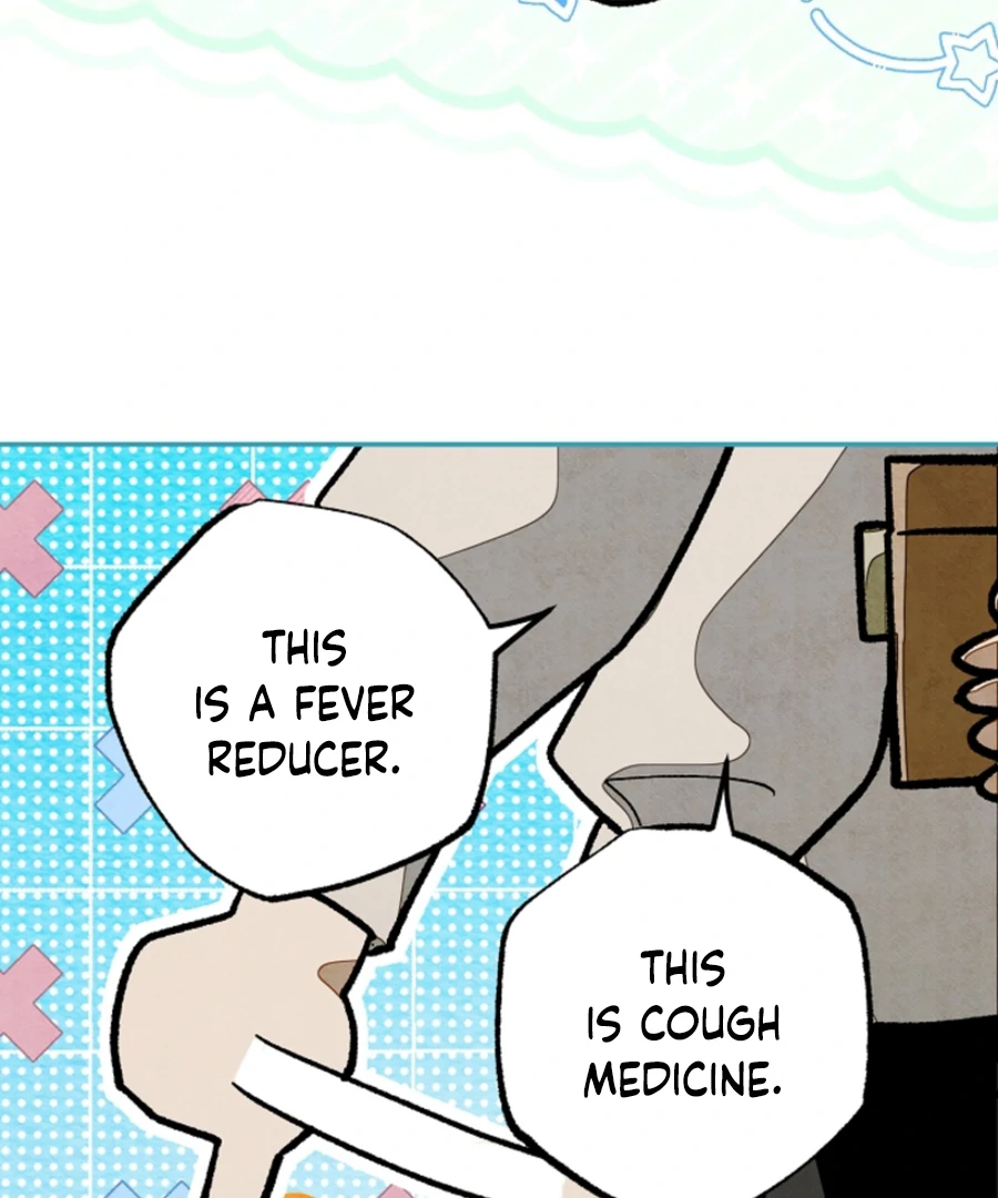 Welcome to the Rose Mansion chapter 14 page 109