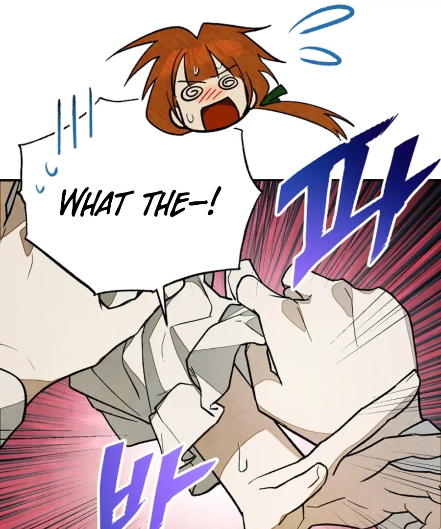Welcome to the Rose Mansion chapter 14 page 120