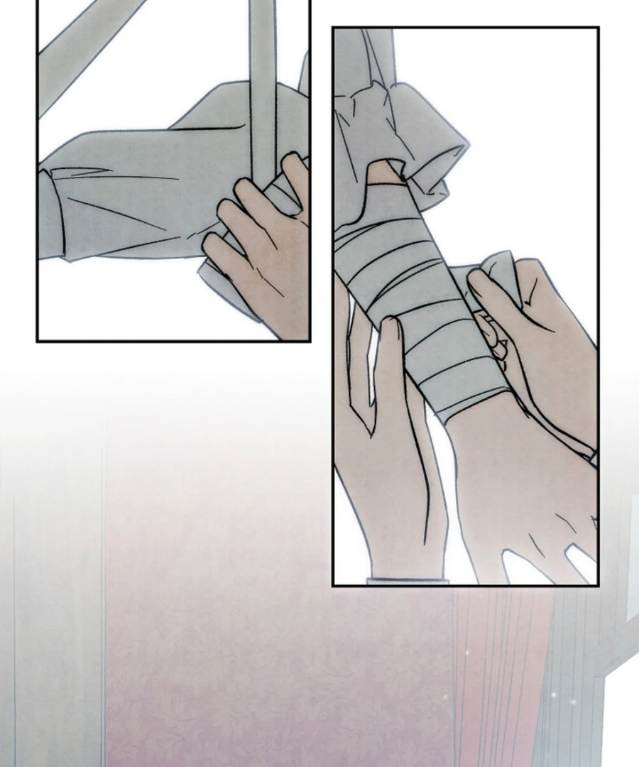 Welcome to the Rose Mansion chapter 14 page 125