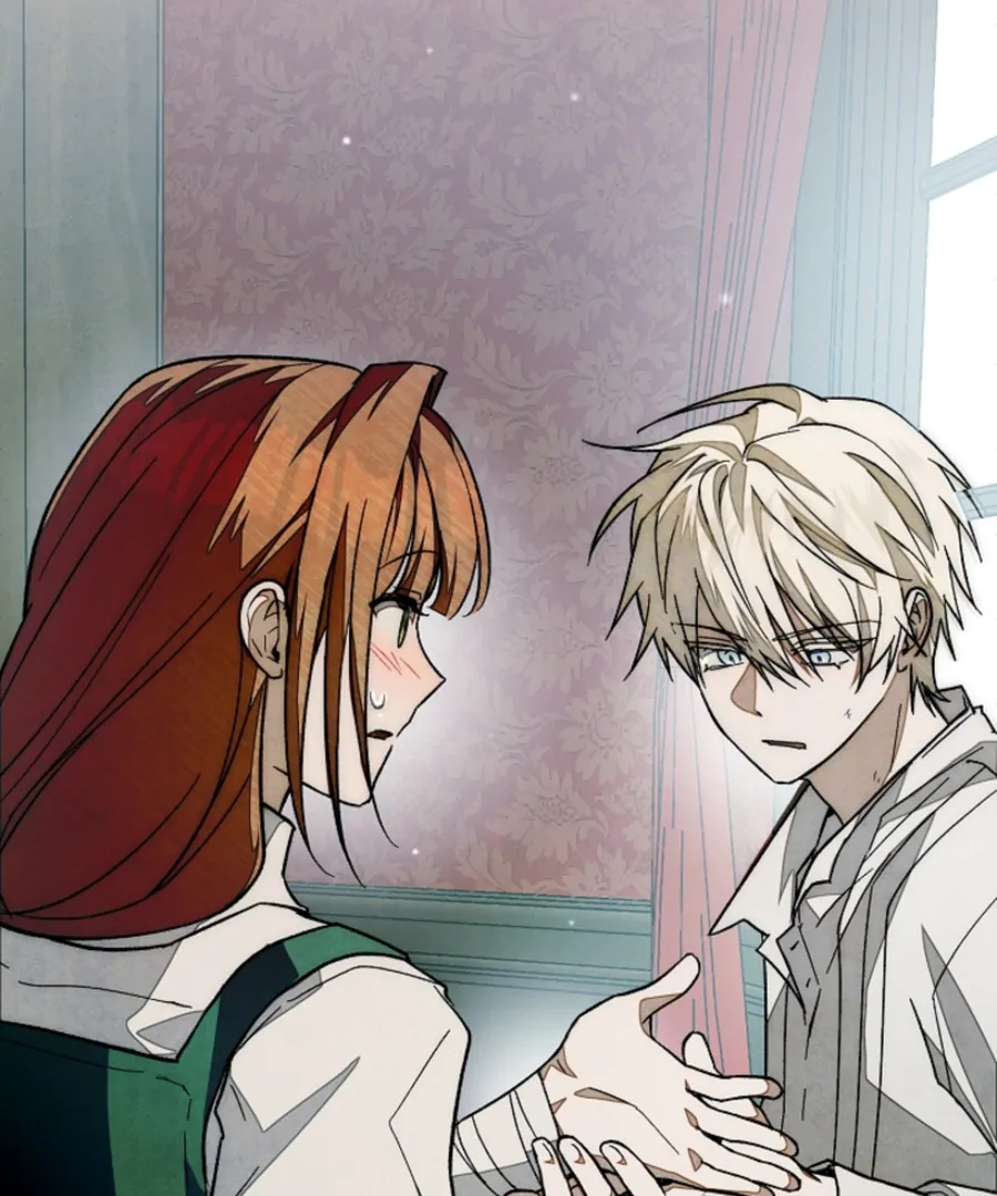 Welcome to the Rose Mansion chapter 14 page 126