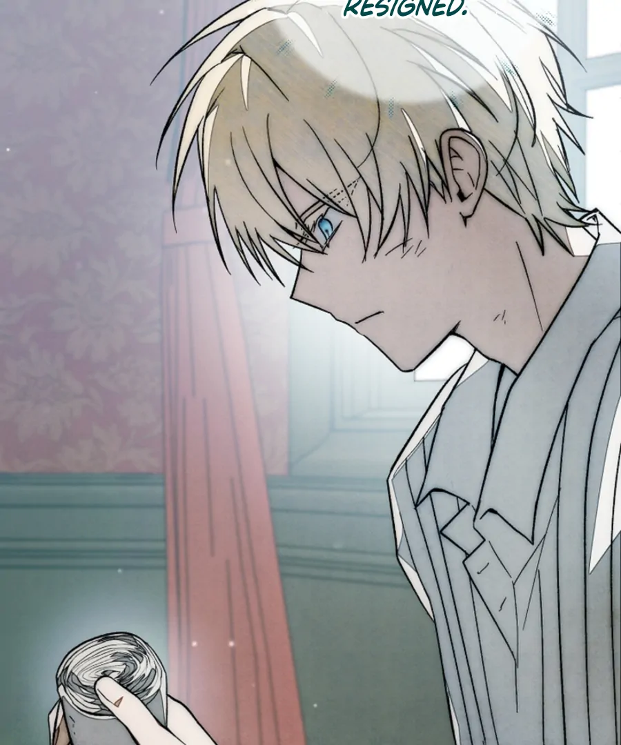 Welcome to the Rose Mansion chapter 14 page 132