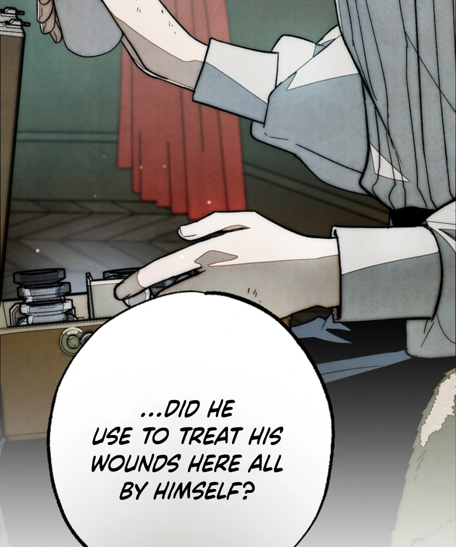 Welcome to the Rose Mansion chapter 14 page 133